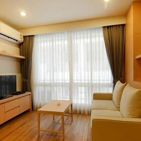 Residence One Bangkok Exterior foto