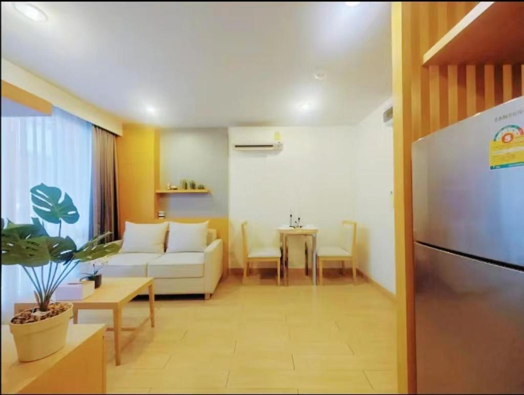 Residence One Bangkok Exterior foto