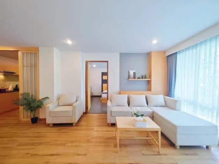 Residence One Bangkok Exterior foto