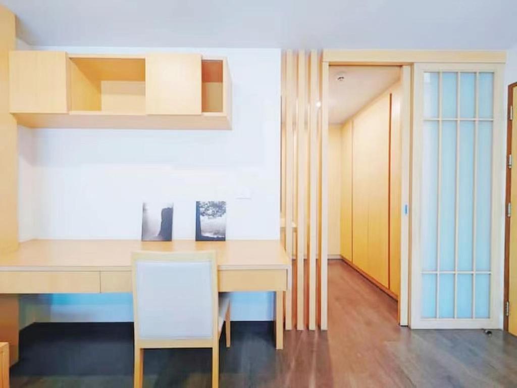 Residence One Bangkok Exterior foto
