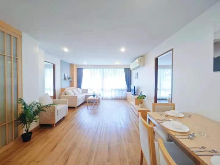 Residence One Bangkok Exterior foto