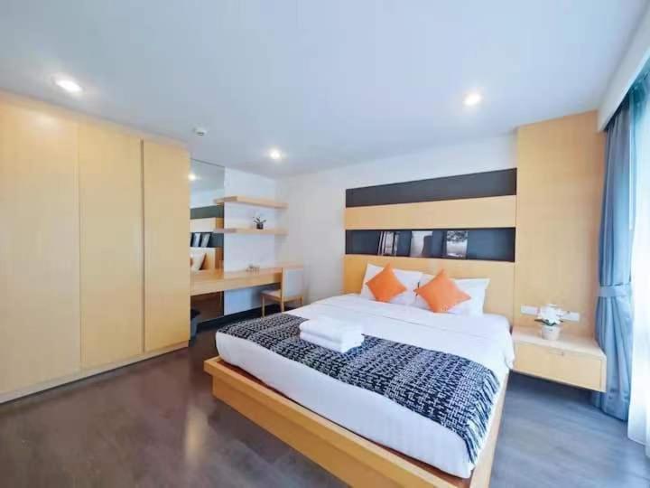 Residence One Bangkok Exterior foto