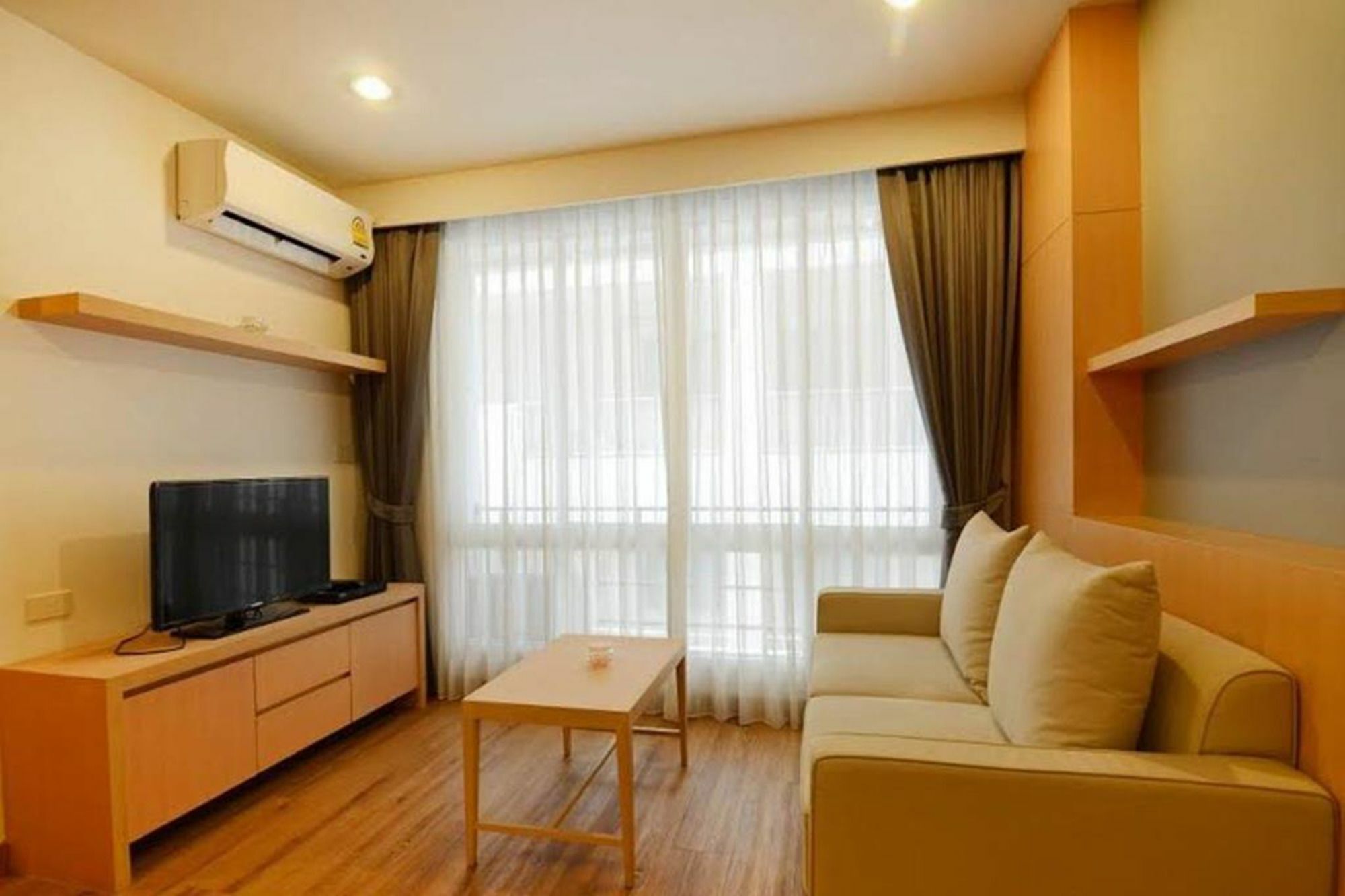 Residence One Bangkok Exterior foto